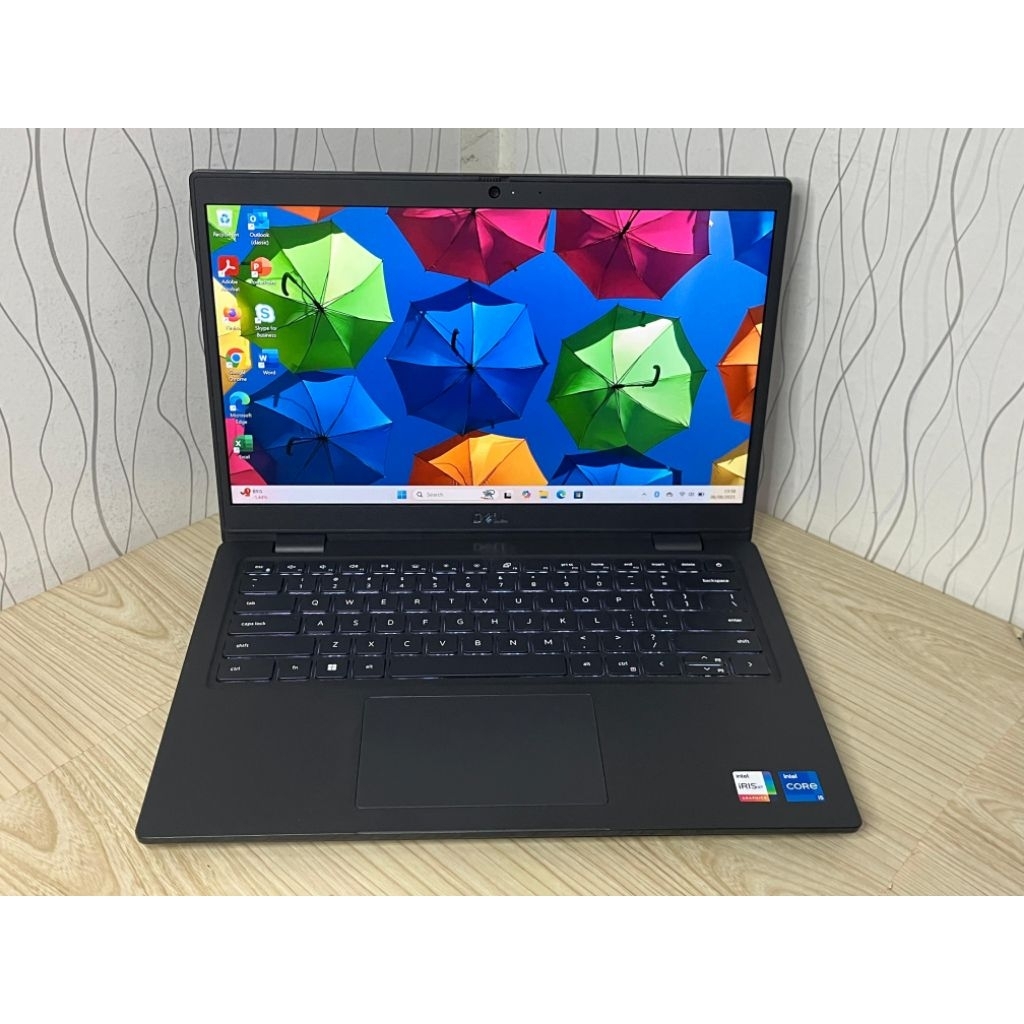 Dell Latitude 3420 i5-1135G7 RAM 16GB/SSD 512GB