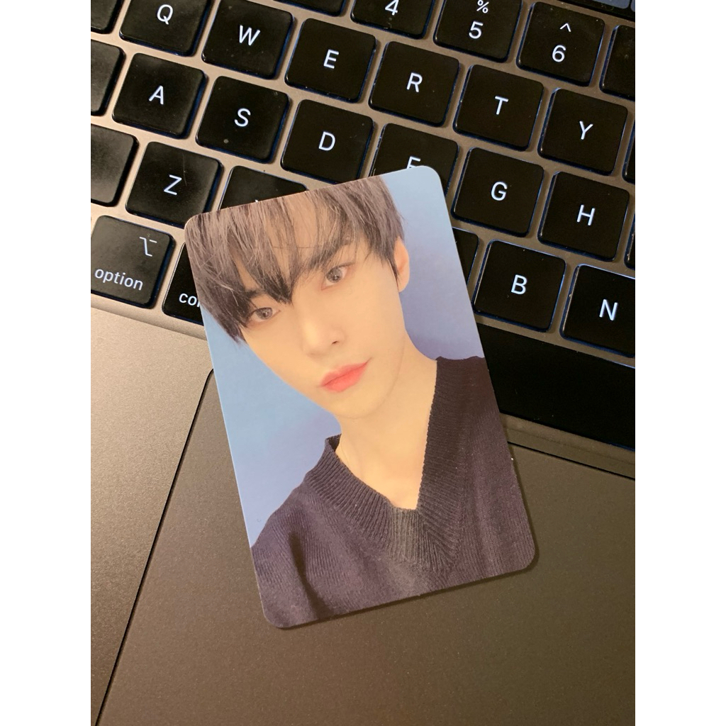 

Doyoung pc Kihno Nct 2020 resonance