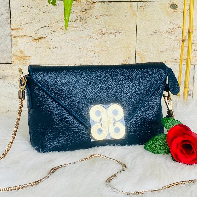 TAS KULIT PAPILLON K3565 ORIGINAL
