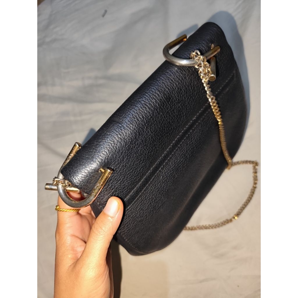 TAS SELEMPANG CHLOE ORIGINAL PRELOVED