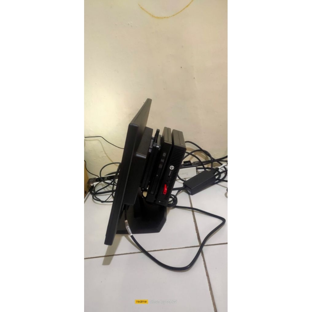 MINI PC HP PRODESK