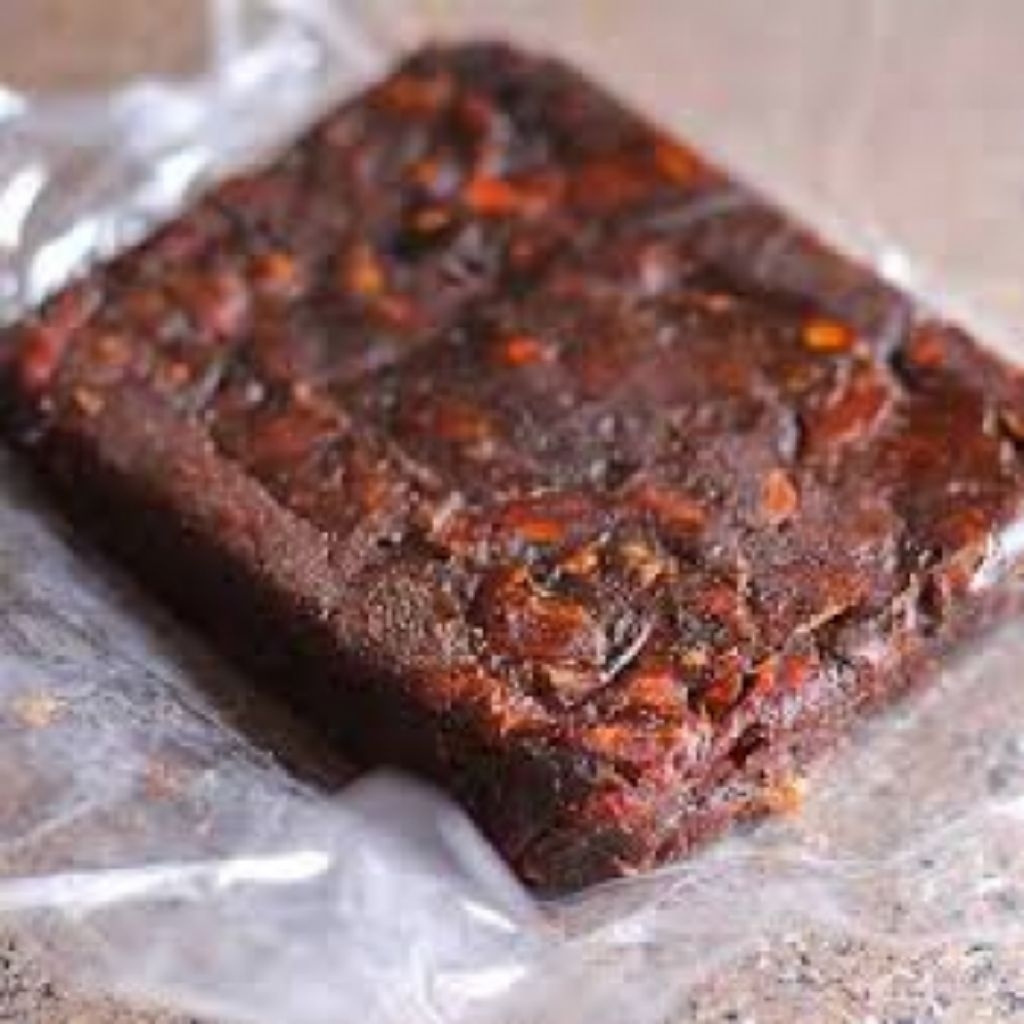 

Asam Jawa Tanpa Biji