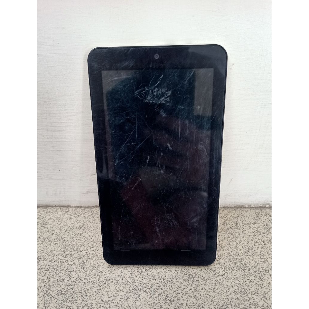 Tab advan T2K Bahan Minusan