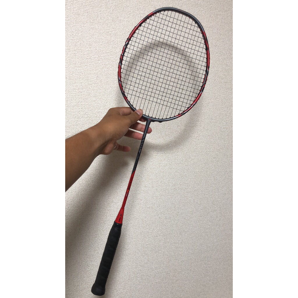 Raket Yonex Arcsaber 11 Pro JP (second)