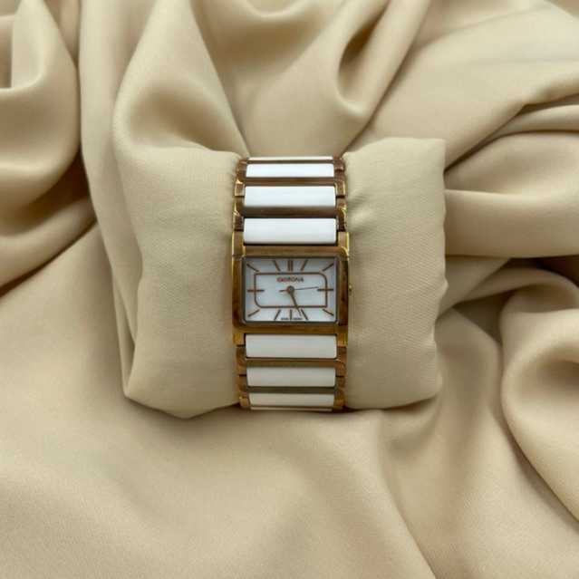 Jam Tangan Giotona Wanita GT7211