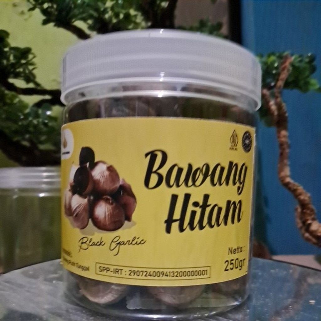 

bawanghitam