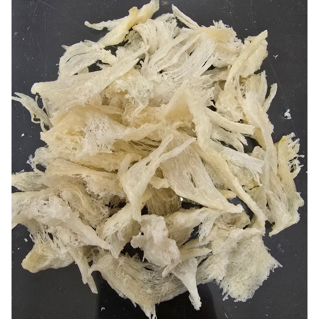 

Sarang walet siap masak grade kakian (best seller)