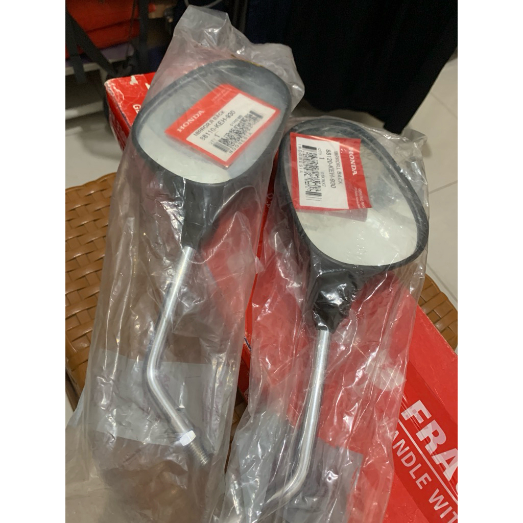 Spion ori Honda WIN Tahun Muda