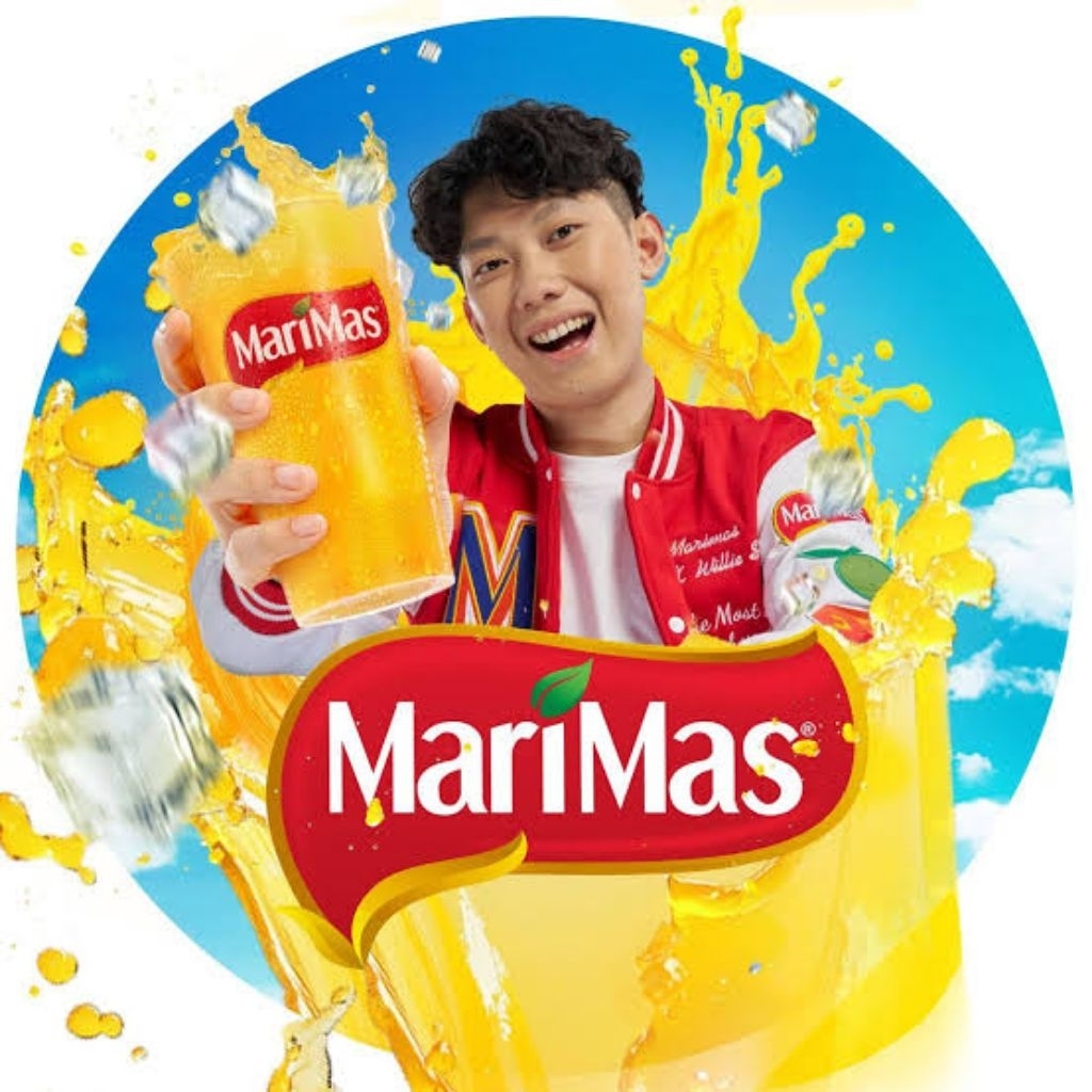 

MARIMAS ALL VARIANT RASA - HARGA 1 DUS ISI 6 PACK