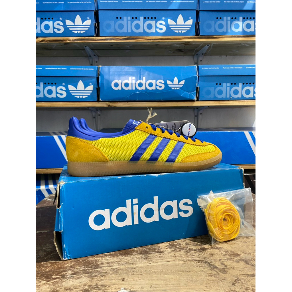 Adidas Malmo Net Spzl