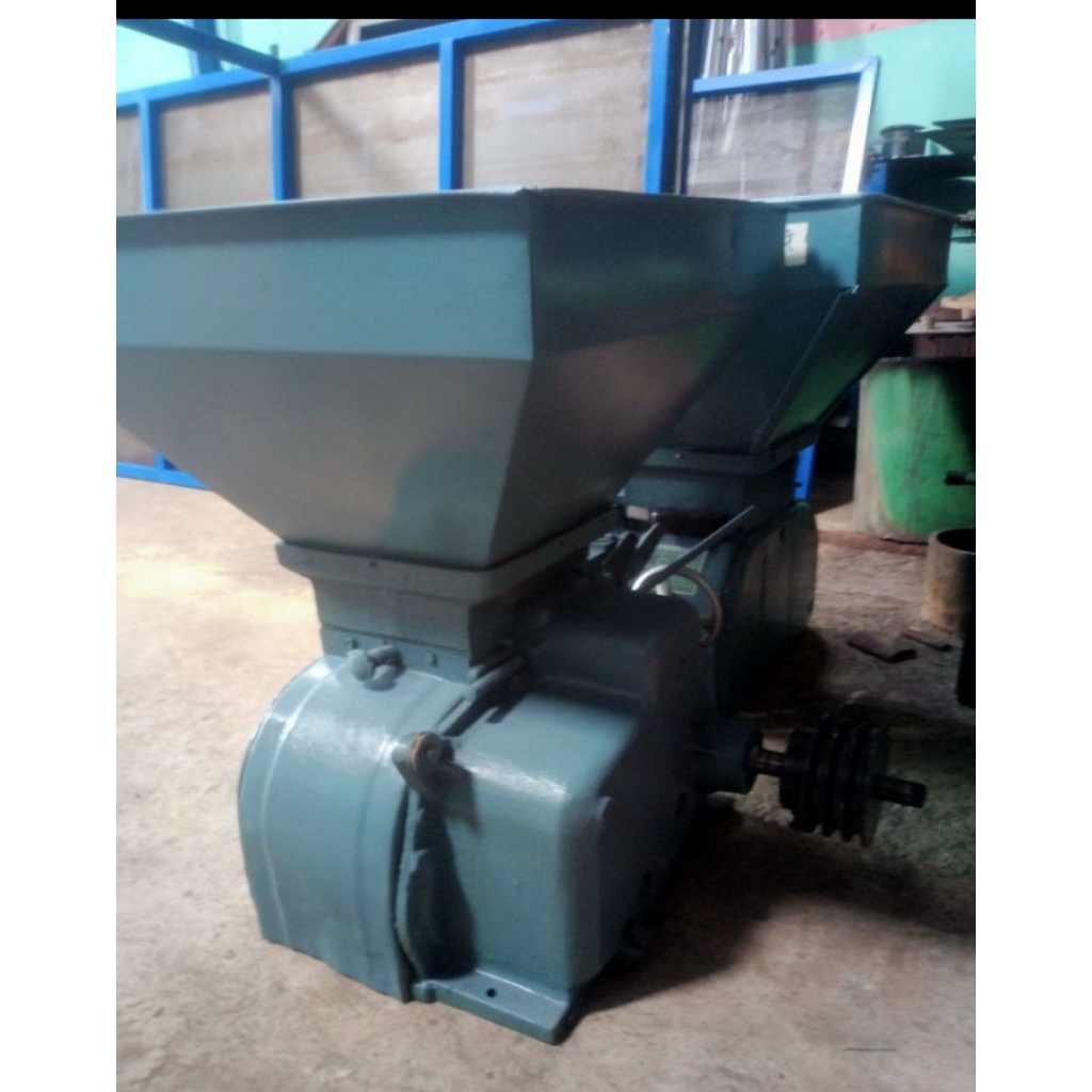 head hc600 rekondisi