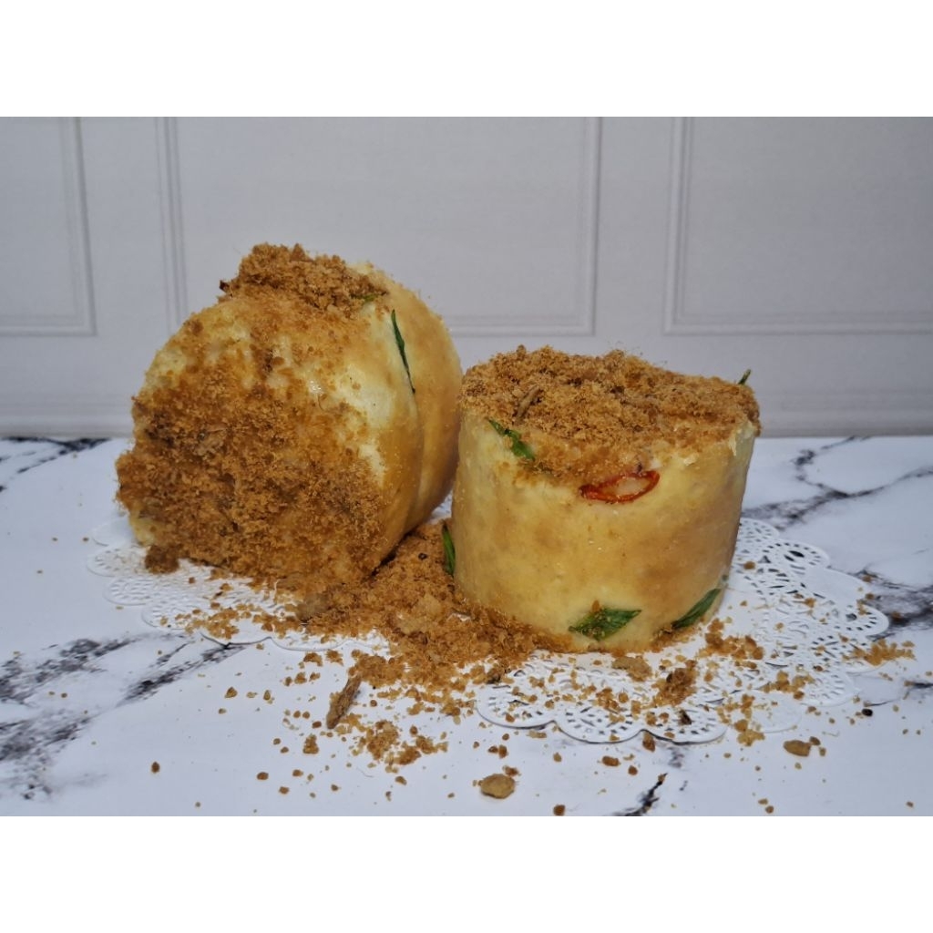 

roti gulung / cake gulung