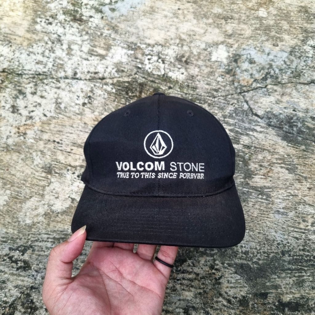 Topi Volcom Stone