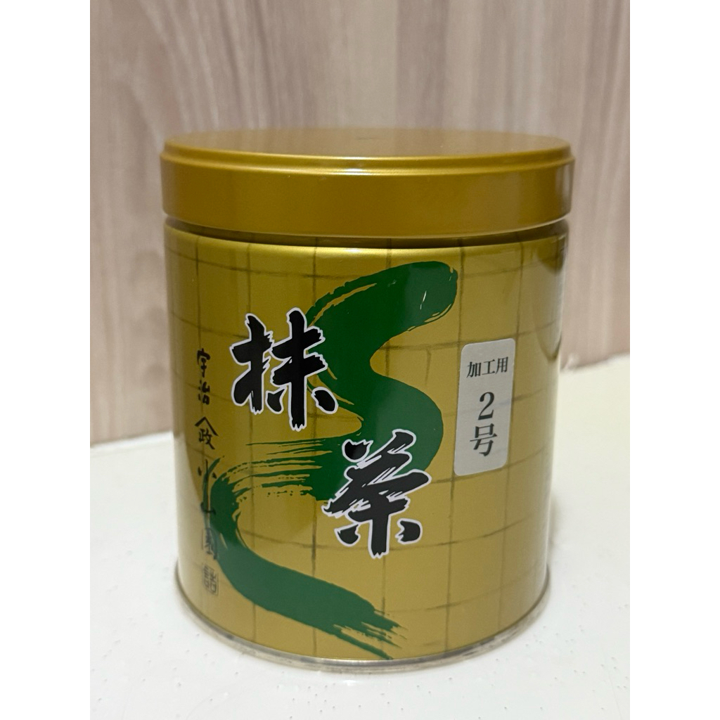 

Yamamasa Koyamaen 300g Culinary grade 2