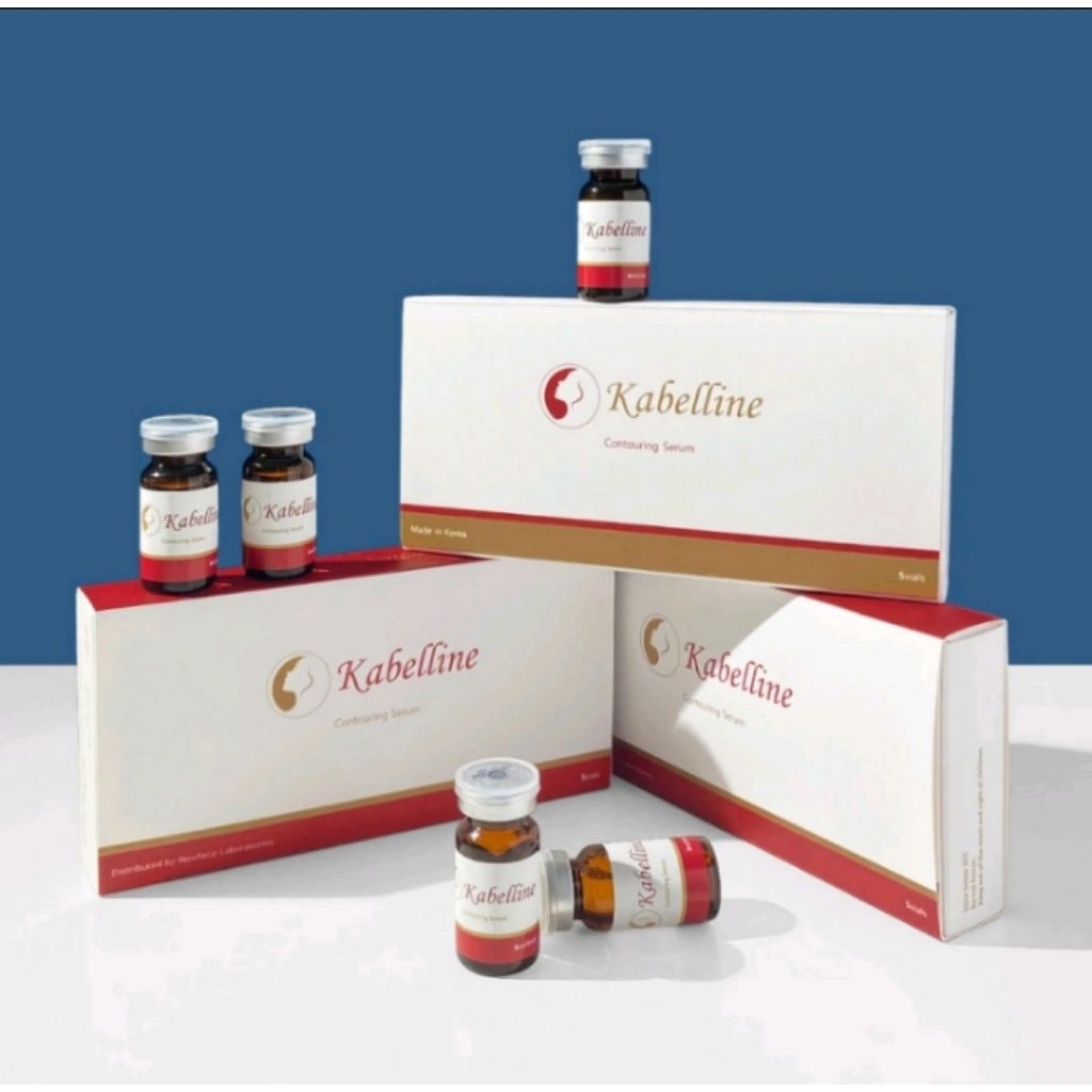 (eceran) kabellin meso slimming