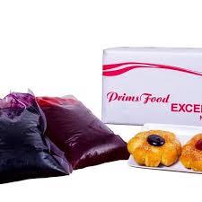 

Selai Bluebery Primsfood repack 250 gram