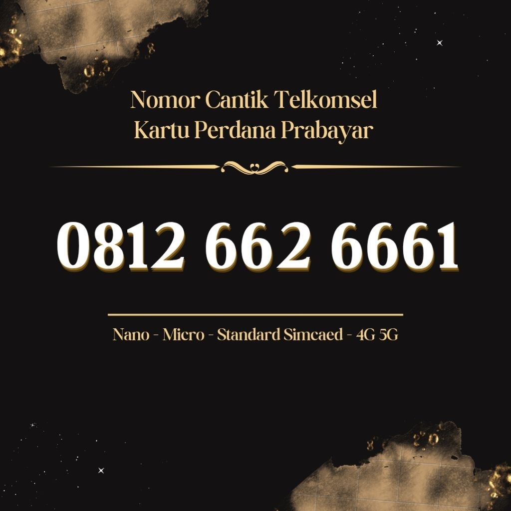 774 7773 NOMOR CANTIK SIMPATI TELKOMSEL 4G 5G KARTU PERDANA SIMPATI CANTIK KARTU PERDANA SIMPATI NOC