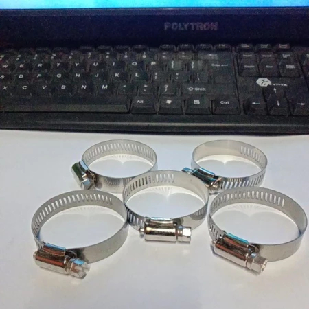 klem karbu pe 28 pe 30 tiger 2inc 27-51mm klem karbu