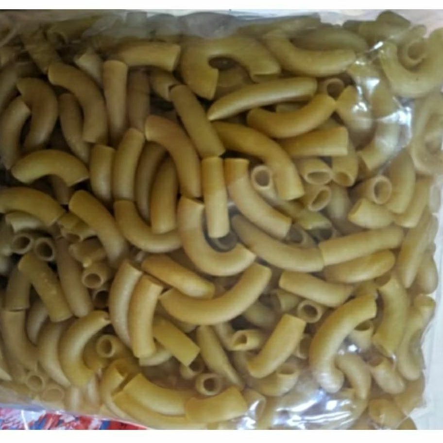 

kerecek kerupuk makaroni 500gr dan 1 kg