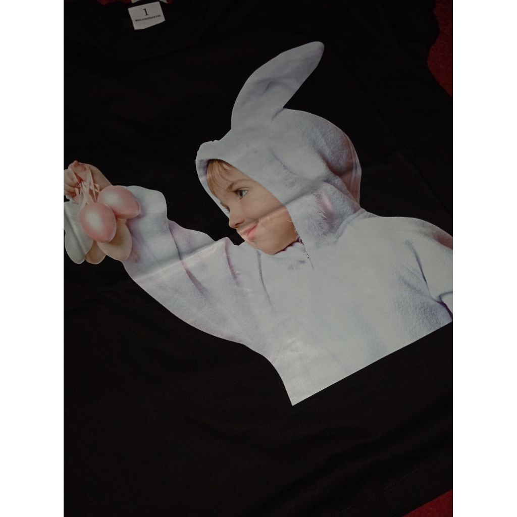 BAJU ADLV RABBIT