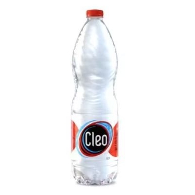 Cleo air minum 1500ml