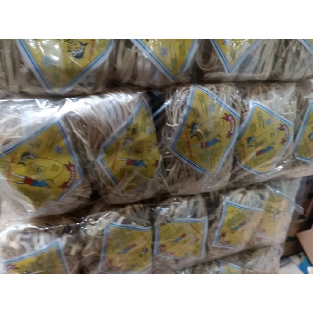 

mie pancing pack kasar