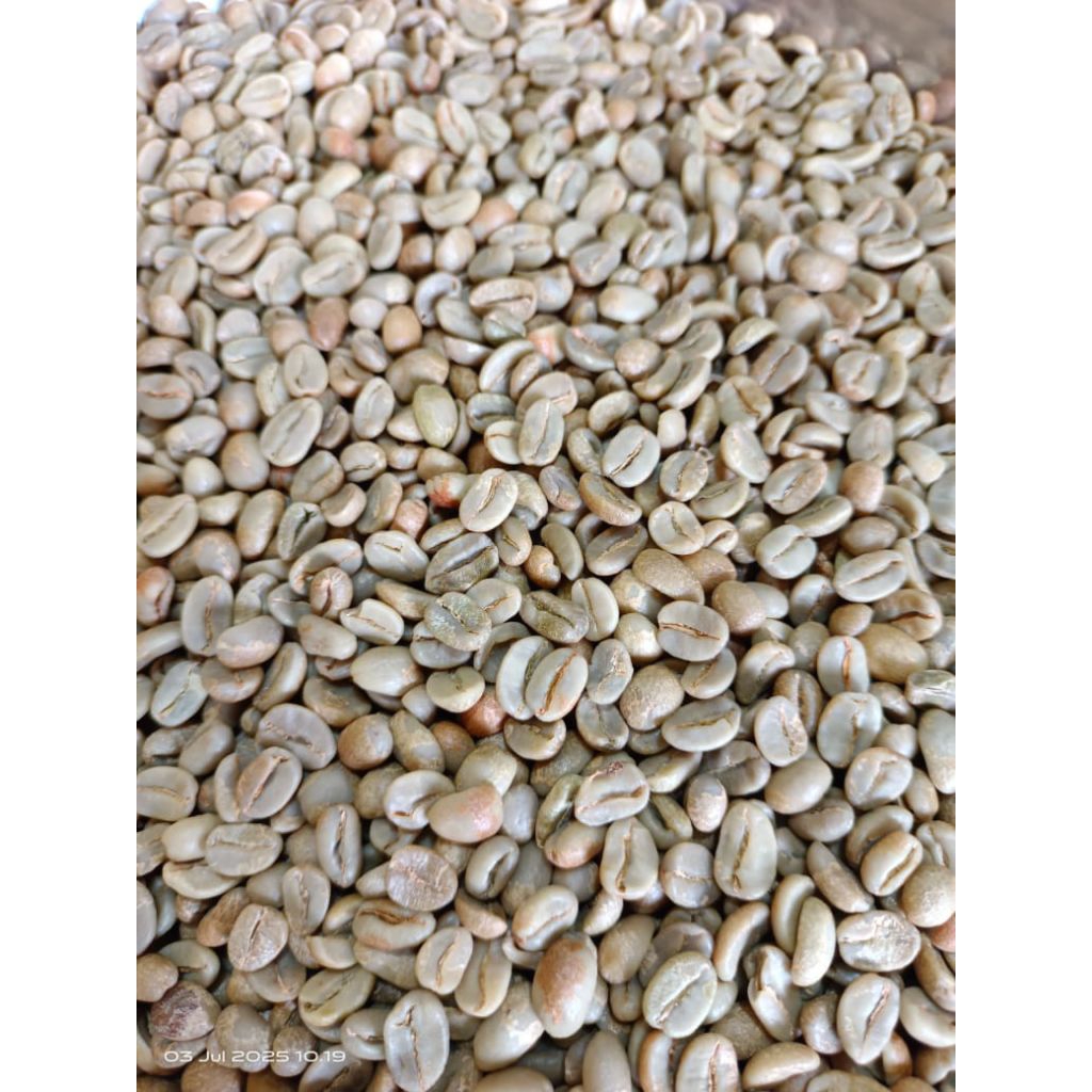 

biji kopi arabica natural/kopi arabika kerinci