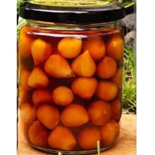 

FERMENTASI MADU BAWANG TUNGGAL ASLI /MADU MURNI BAWANG LANANG SUPER PREMIUM KWALITI