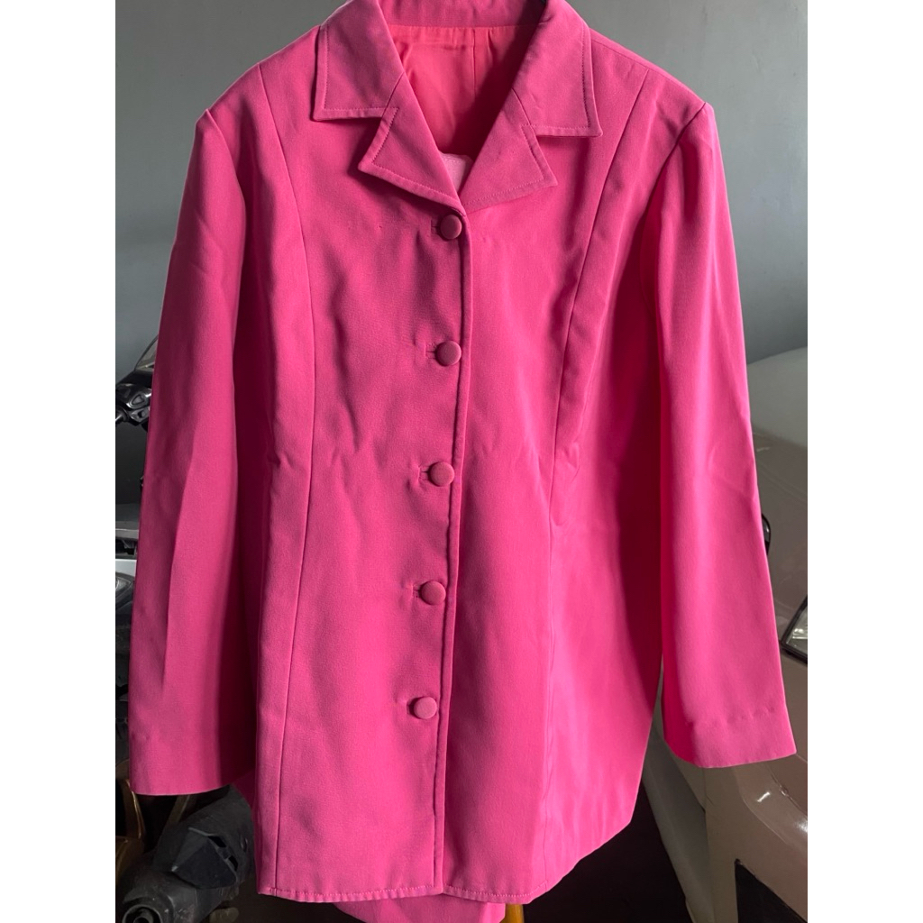 PRELOVED SERAGAM PSH BHAYANGKARI