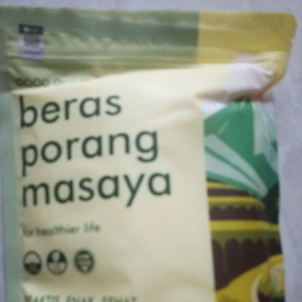 

Masaya 3 Kg
