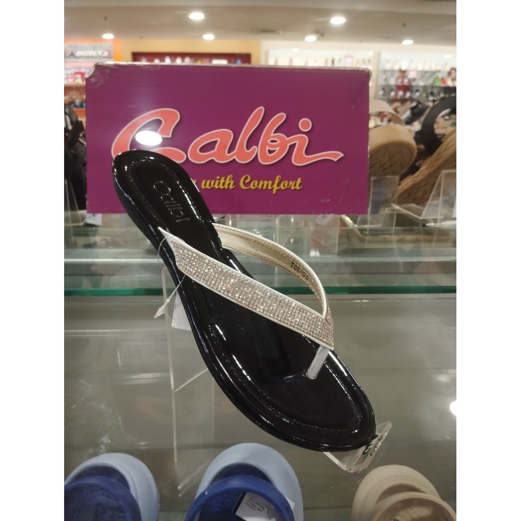 Sandal perempuan CALBI TQE.03