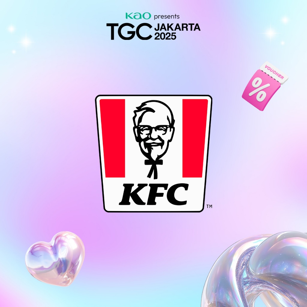 KFC Voucher