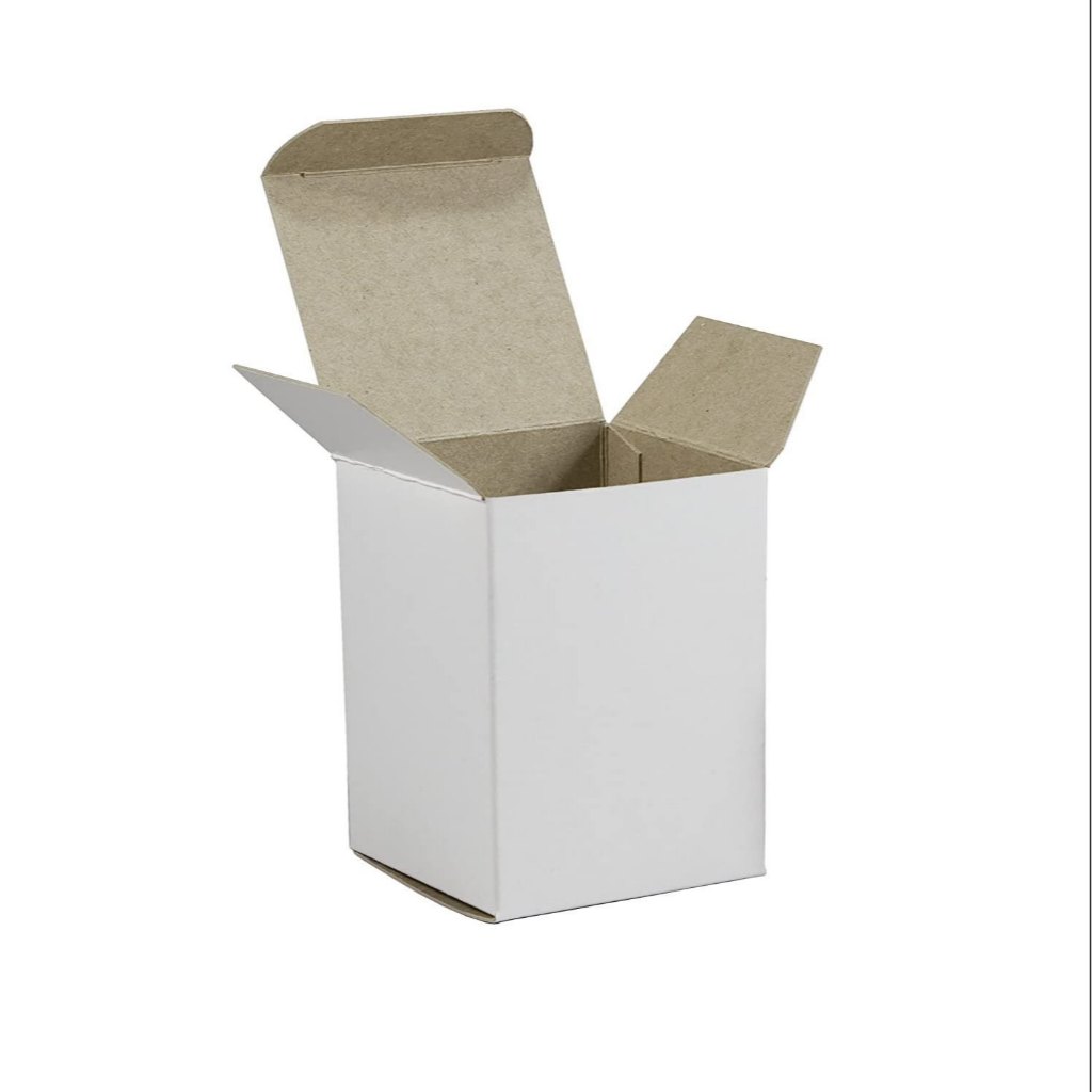 

DUS KEMASAN GELASAN 6X6X8CM CUSTOM PRINTING