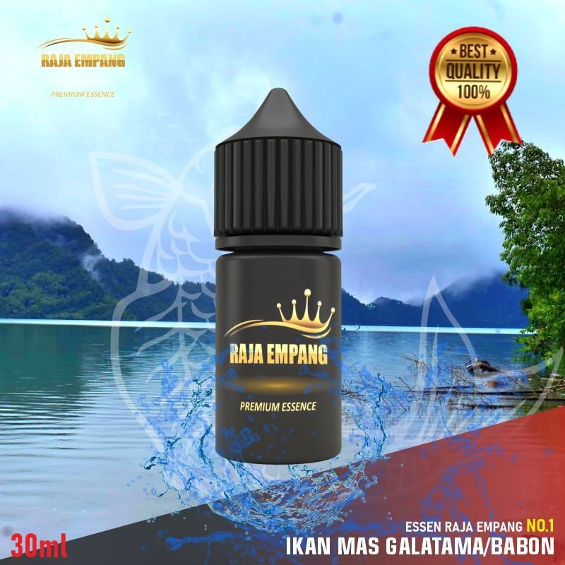 AROMA DOGER PISBON SEREH essen ikan mas babon galatama esen ikan mas paling bagus dan ampuh