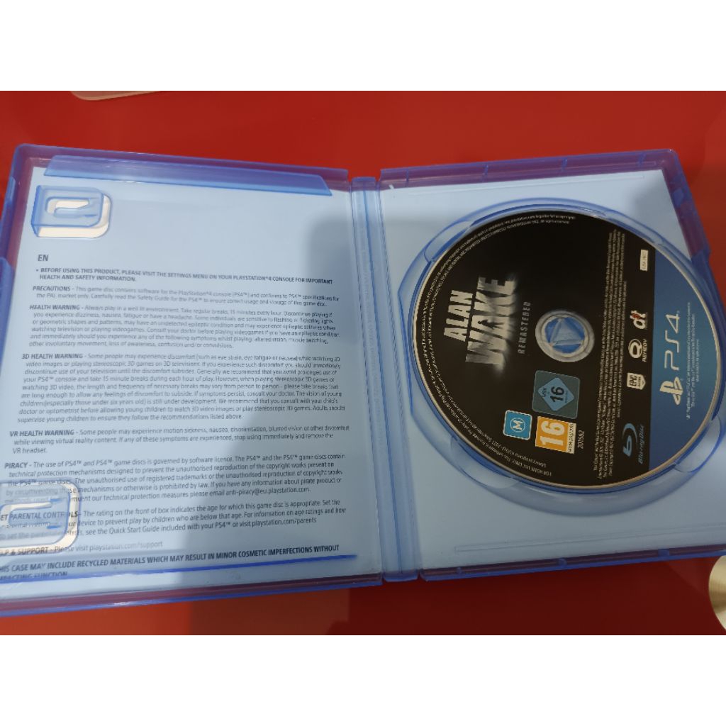 BD GAMES PS4 GTA V,Fc25,Alan wake,Naruto,pes 2021,resident evil