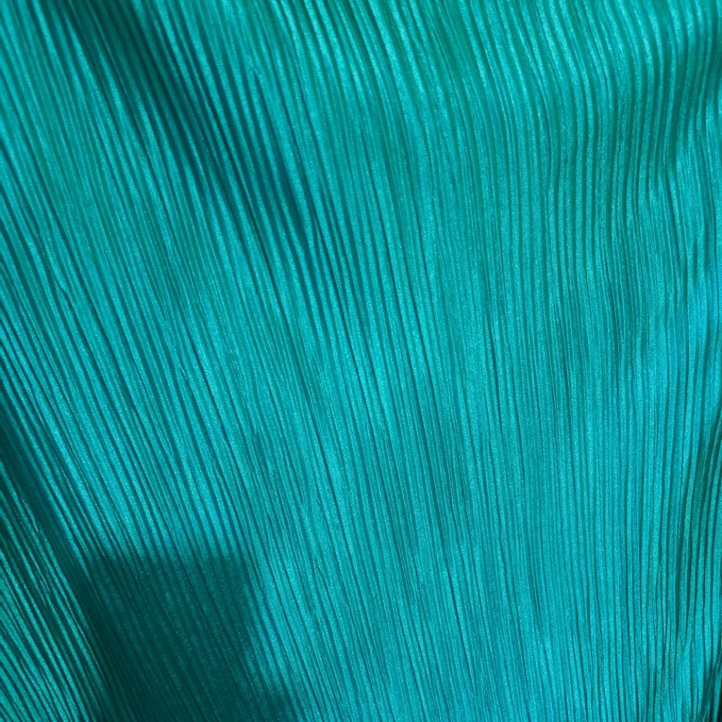 kain plisket Organza - kain plisket strecth - kain plisket bordir - kain plisket tile - kain plisket