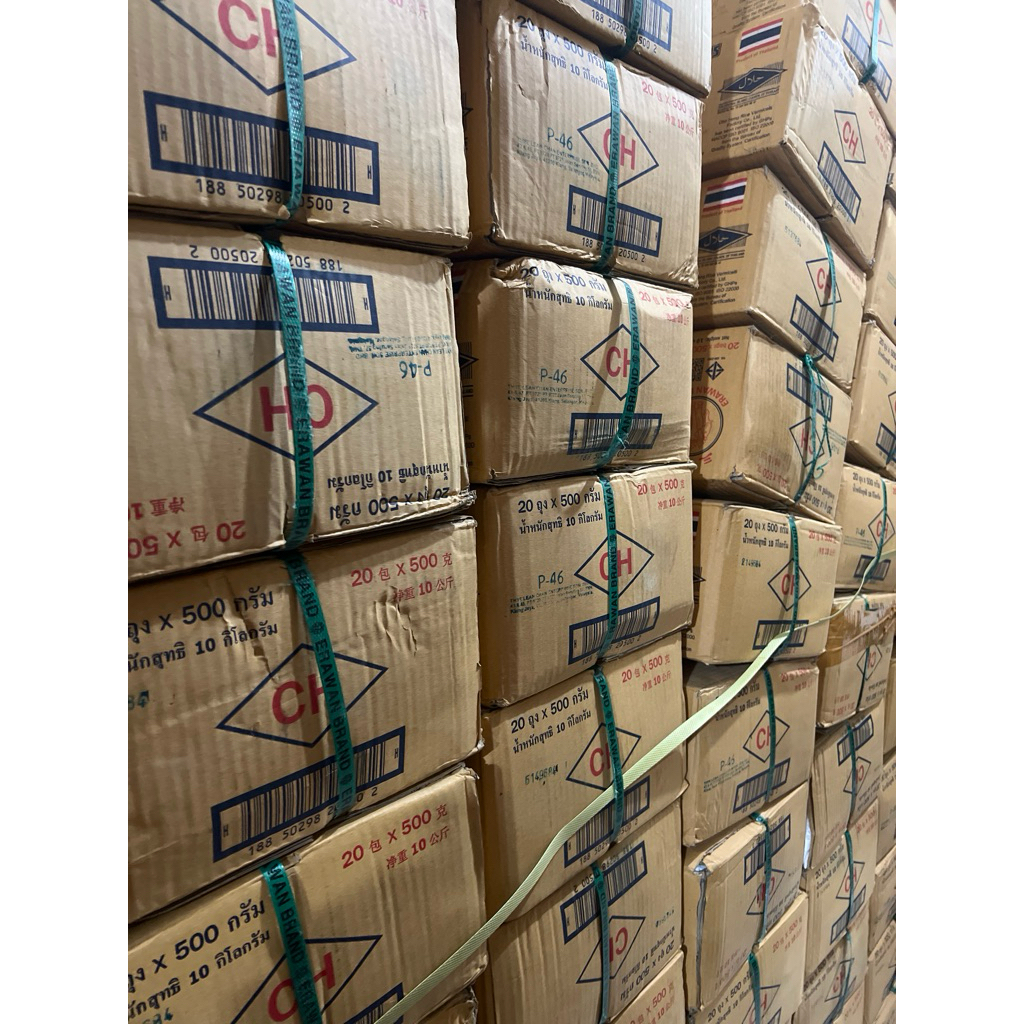 

tepung pulut Thailand erawan brand atau tepung pulut cap gajah exp16/05/2027