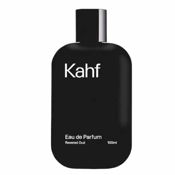 Kahf Eau de Parfum Revered Oud 100ml