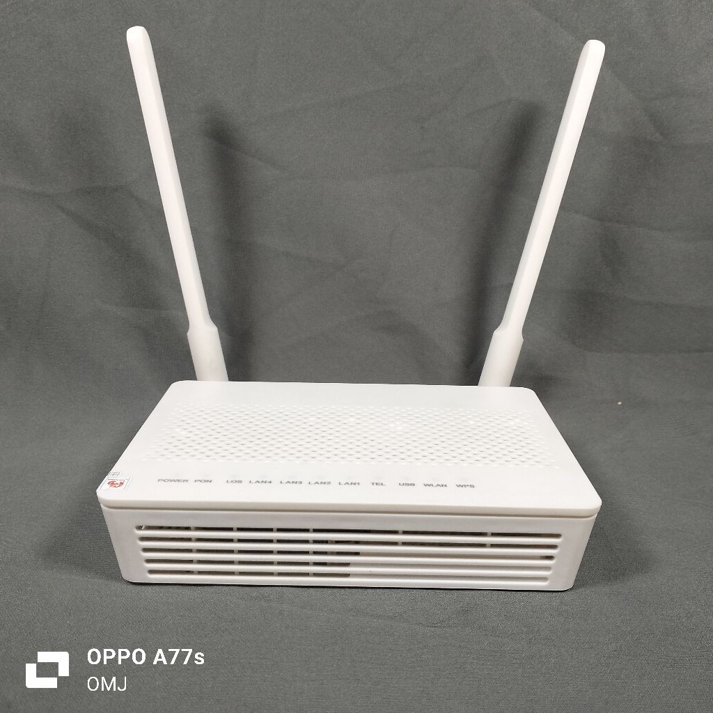 NEW Modem Xpon EG8141A5 Multi SSID/Modem Xpon/Xpon Murah Berkualitas