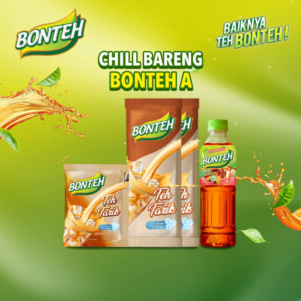 

Chill Bareng Bonteh A