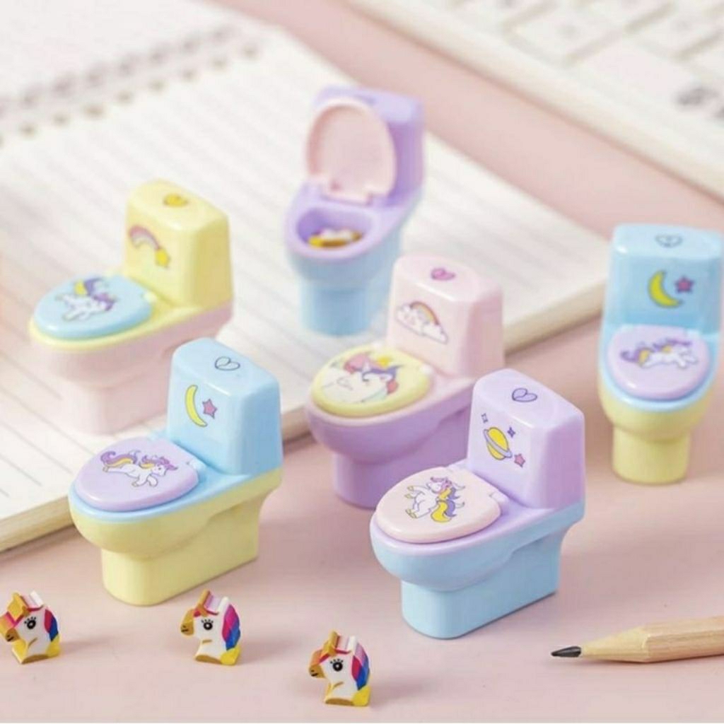 

Rautan / Orotan Pensil Model Closet Lucu Menarik