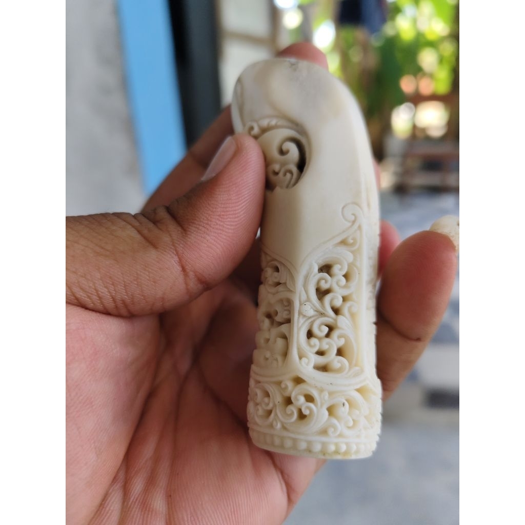 Handle Keris Jogja