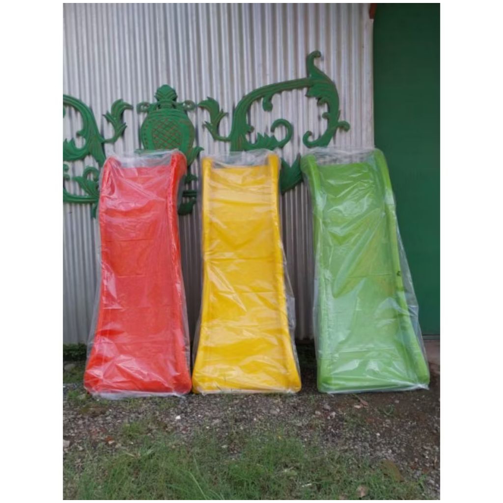 perosotan ornamen variasi fiberglass untuk kolam renang