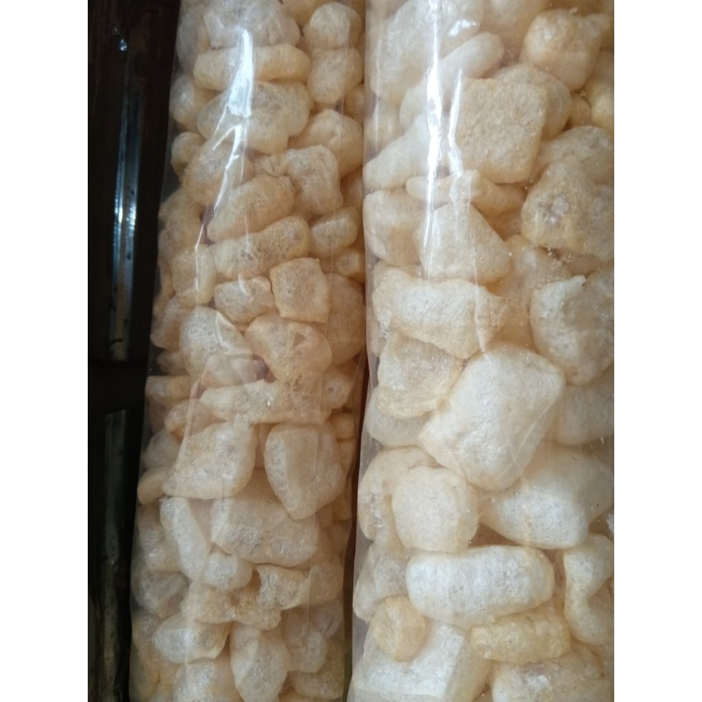 

Krupuk Kulit