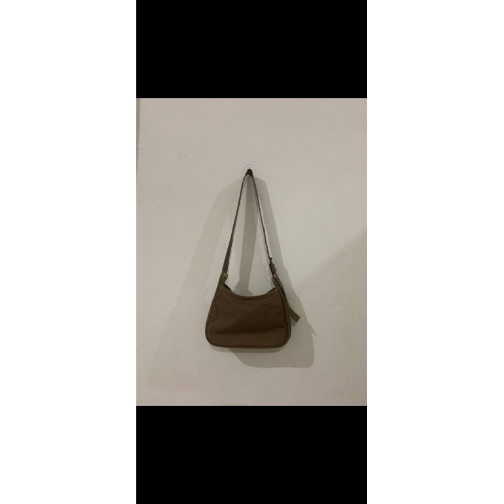 Imokey - Sephia Shoulder Sling Bag