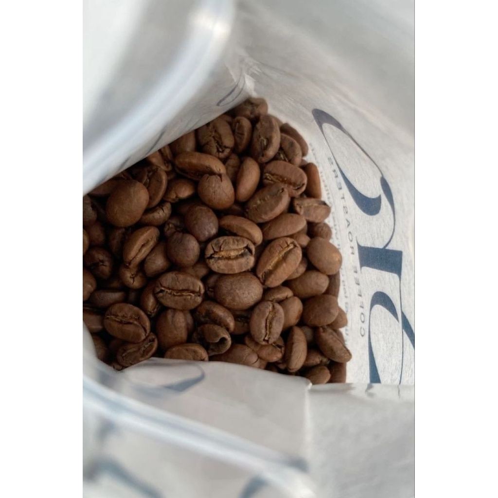 

Robusta Gayo