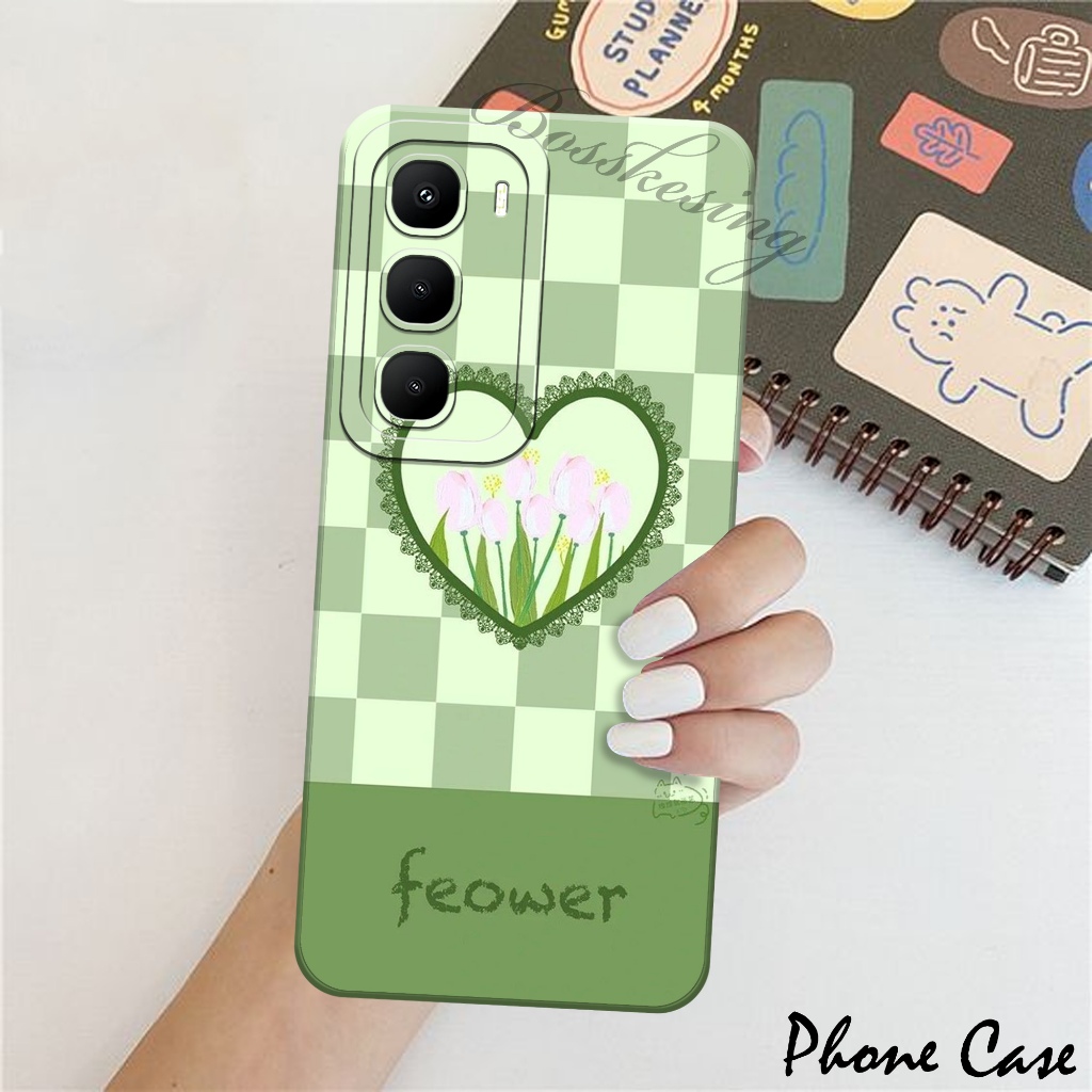Softcase INFINIX HOT 60 2025 Terbaru Case INFINIX HOT 60 2025 Silikon INFINIX HOT 60 2025 Casing INF