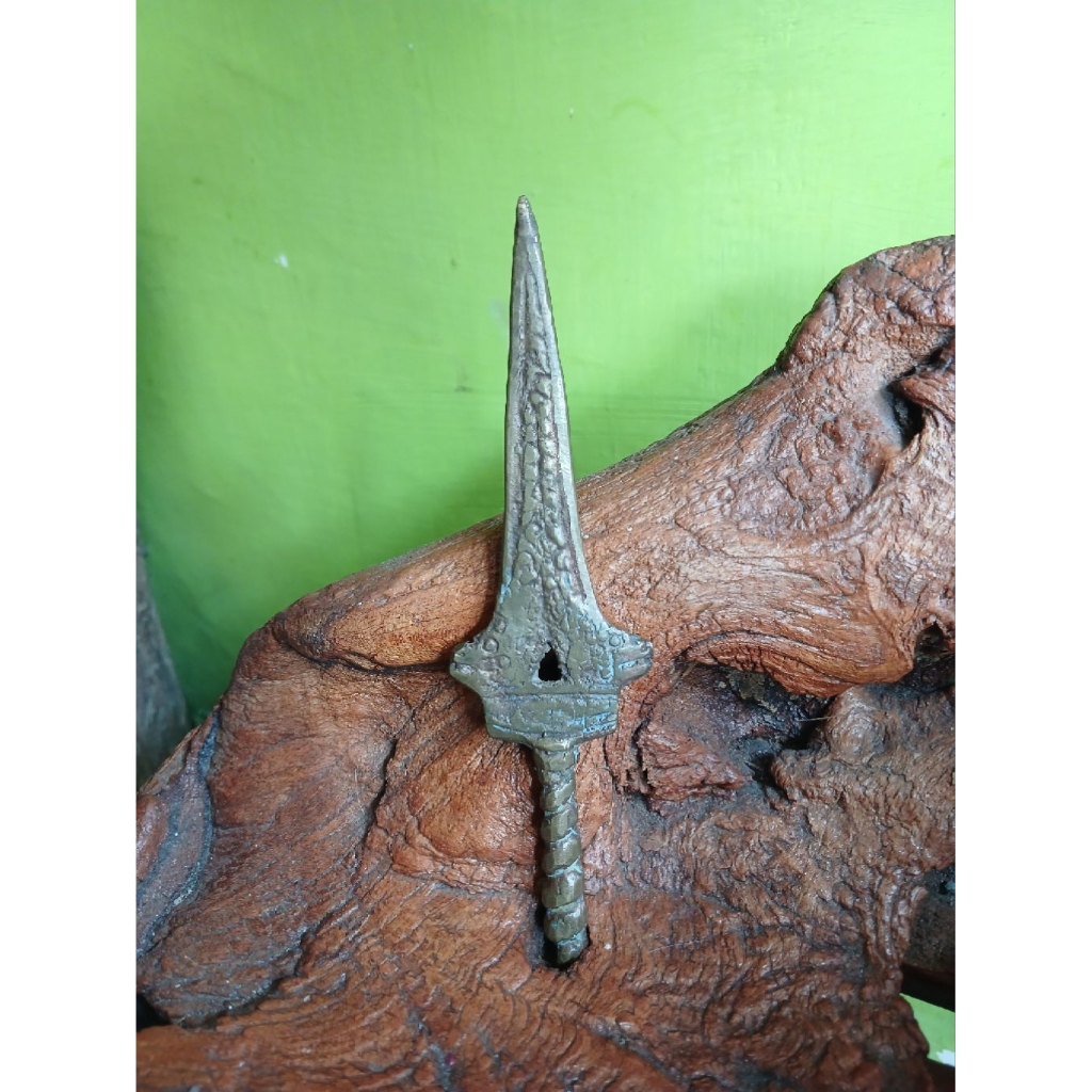 Keris Kuningan