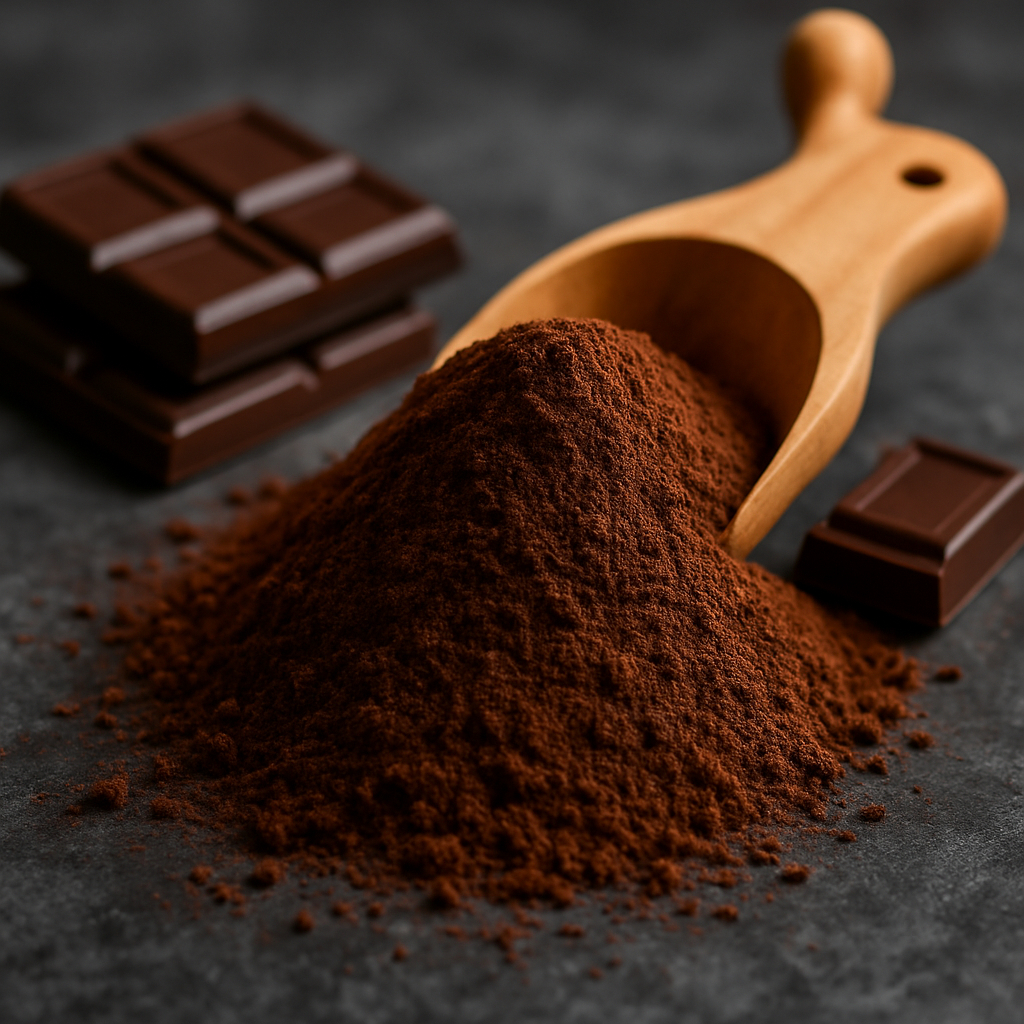 

Bubuk Tabur Manis Rasa Dark Coklat 100 gram Cokelat Bumbu Serbaguna Fruit Chocolate Sweet Seasoning Powder 100gr Instan Enak Murah Halal Buah Masakan Bahan Kue Puding Snack Siap pakai