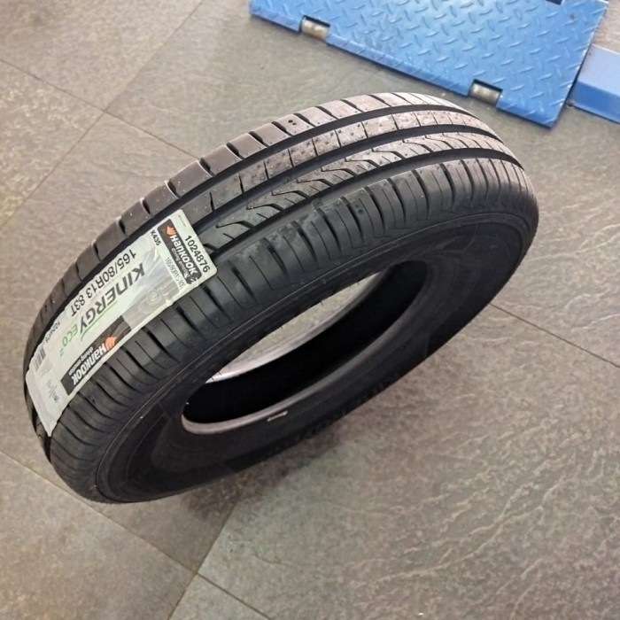 HANKOOK KINERGY ECO2 165/80R13 BAN MOBIL